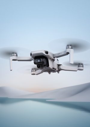 DJI Mini 4K