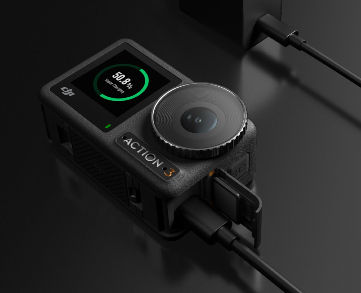 Fast Charging