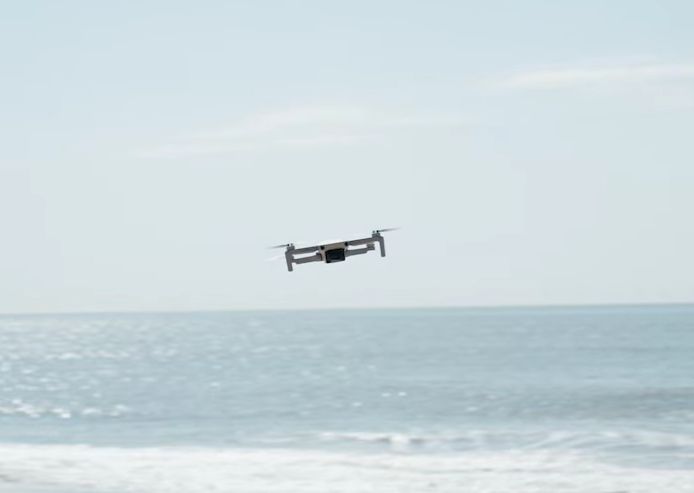 Robust Flying