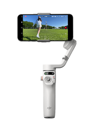 Osmo mobile 7 series